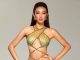 Thùy Tiên Miss Grand 2021 cùng style nảy lửa đốt mắt khán giả