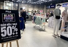 Black Friday 2021 kém sôi động hơn mọi năm?