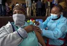 Thế giới nợ Nam Phi một lời cảm ơn về biến chủng Omicron