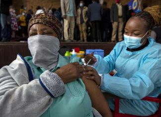 Thế giới nợ Nam Phi một lời cảm ơn về biến chủng Omicron