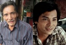 Diễn viên Thương Tín: Không có chuyện tôi phá 800 triệu và chiếc xe được tặng