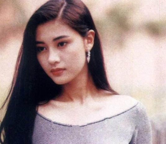 Lý Gia Hân và bí quyết khỏe đẹp ở tuổi 51