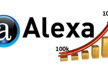 Alexa.com đóng cửa từ 2022 sau khi Amazon bị phạt 1,28 tỷ USD