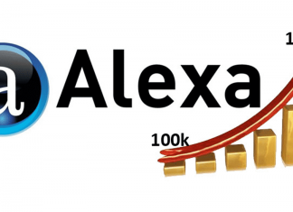 Alexa.com đóng cửa từ 2022 sau khi Amazon bị phạt 1,28 tỷ USD