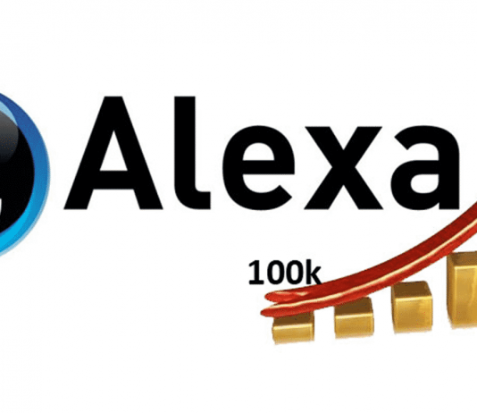 Alexa.com đóng cửa từ 2022 sau khi Amazon bị phạt 1,28 tỷ USD