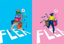 Thế hệ MZ Hàn Quốc mua sắm xa xỉ khiến thị trường hàng hiệu bùng nổ sau dịch