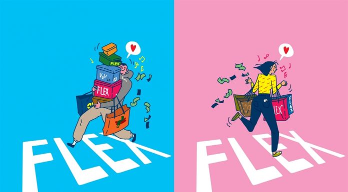 Thế hệ MZ Hàn Quốc mua sắm xa xỉ khiến thị trường hàng hiệu bùng nổ sau dịch