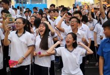 Lịch đi học lại sau dịch 2021 mới nhất TPHCM và các tỉnh