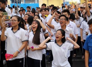 Lịch đi học lại sau dịch 2021 mới nhất TPHCM và các tỉnh