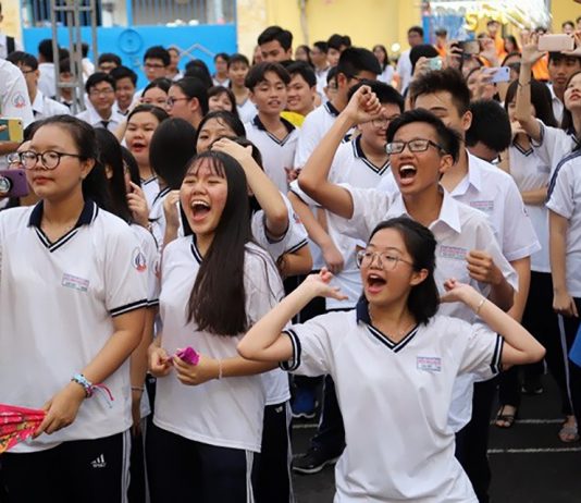 Lịch đi học lại sau dịch 2021 mới nhất TPHCM và các tỉnh