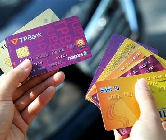 Bí quyết đổi thẻ ATM sang thẻ chip của các ngân hàng hoàn toàn miễn phí