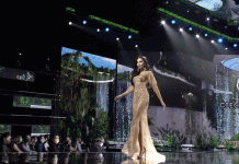 Bán kết Miss Grand 2021: Thuỳ Tiên chuẩn bị lộ diện!