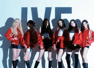 IVE liên tục vướng tranh cãi khi vừa ra mắt