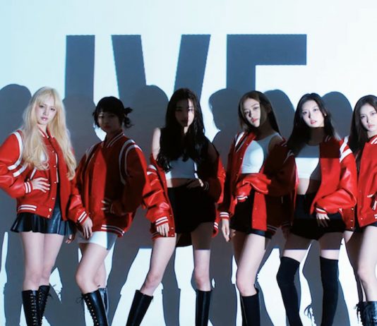 IVE liên tục vướng tranh cãi khi vừa ra mắt