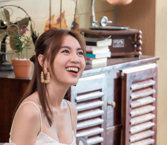 Ninh Dương Lan Ngọc từ ‘gái quê’ thành ‘Ngọc nữ vạn người mê’