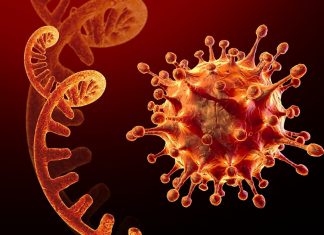 Omicron đã xuất hiện tại Đông Nam Á