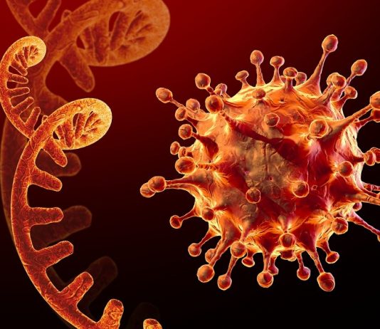 Omicron đã xuất hiện tại Đông Nam Á