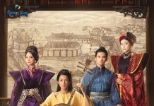 Phim “Kiều” tham dự Quả cầu vàng 2022 tại Mỹ