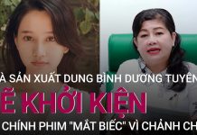Trúc Anh “Mắt Biếc” bị kiện vì vi phạm hợp đồng với nhà sản xuất “Ngốc ơi tuổi 17”?