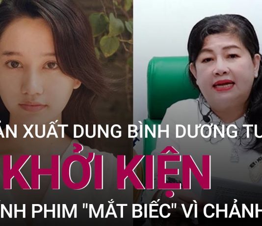 Trúc Anh “Mắt Biếc” bị kiện vì vi phạm hợp đồng với nhà sản xuất “Ngốc ơi tuổi 17”?