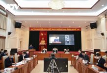 Bộ Y tế và Bộ GD-ĐT thống nhất nên mở cửa trường học