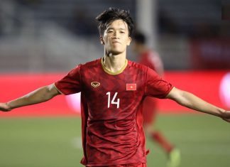 Hoàng Đức hội quân, Tiến Linh, Văn Toàn lỡ trận gặp Australia