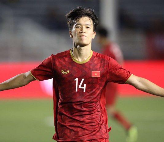 Hoàng Đức hội quân, Tiến Linh, Văn Toàn lỡ trận gặp Australia