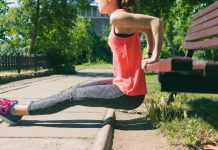 Bài tập Bodyweight giúp bạn xây dựng cơ bắp phát triển bền vững
