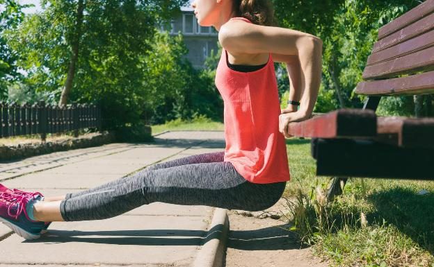 Bài tập Bodyweight giúp bạn xây dựng cơ bắp phát triển bền vững