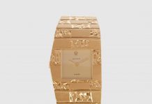 Mẫu đồng hồ được nhiều VIP ưa chuộng nhất