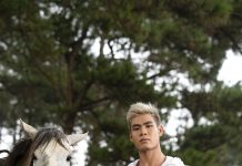 Thân hình vạm vỡ của đại diện Việt Nam tham dự cuộc thi Mister Global 2022 Thân hình vạm vỡ