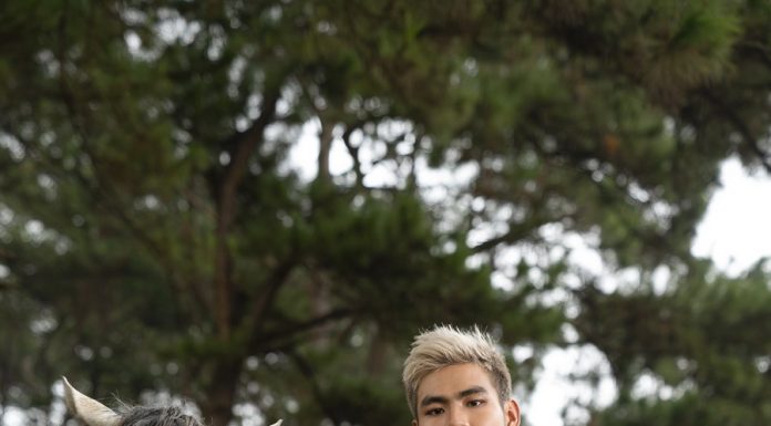 Thân hình vạm vỡ của đại diện Việt Nam tham dự cuộc thi Mister Global 2022 Thân hình vạm vỡ