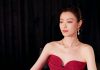 Style tôn vẻ gợi cảm