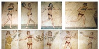 Bikini – lịch sử và thăng trầm qua thời gian