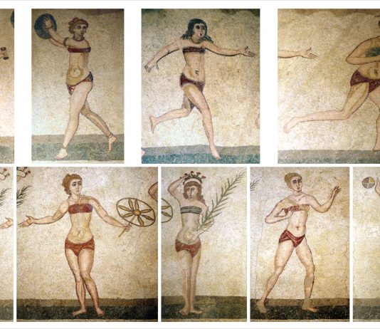 Bikini – lịch sử và thăng trầm qua thời gian