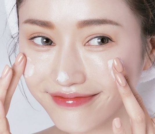 Chăm sóc da dầu cần tránh 4 lỗi cơ bản sau