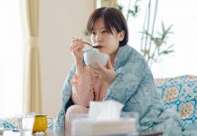 Nên ăn gì khi bị covid – lời khuyên từ chuyên gia Singapore