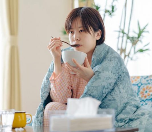 Nên ăn gì khi bị covid – lời khuyên từ chuyên gia Singapore