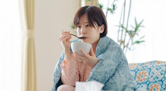 Nên ăn gì khi bị covid – lời khuyên từ chuyên gia Singapore