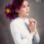 Những kiểu tóc độc đáo của Nguyễn Phát Trí – “bàn tay vàng” trong làng tạo mẫu tóc