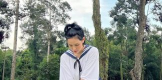 Hiền Hồ chơi golf và 6 lợi ích vô giá từ môn thể thao VIP