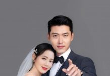 Lễ cưới bí mật của Hyun Bin và Son Ye Jin có gì đặc biệt?
