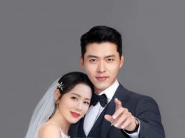 Lễ cưới bí mật của Hyun Bin và Son Ye Jin có gì đặc biệt?