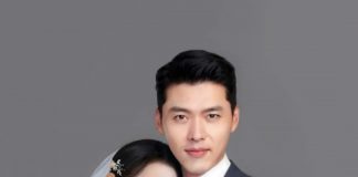 Lễ cưới bí mật của Hyun Bin và Son Ye Jin có gì đặc biệt?