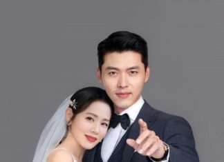 Lễ cưới bí mật của Hyun Bin và Son Ye Jin có gì đặc biệt?