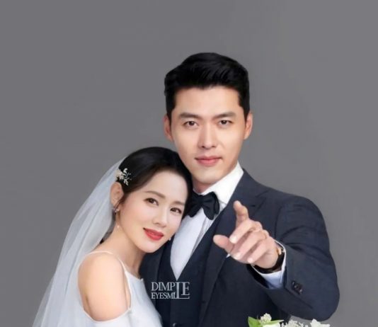 Lễ cưới bí mật của Hyun Bin và Son Ye Jin có gì đặc biệt?