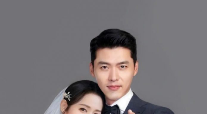 Lễ cưới bí mật của Hyun Bin và Son Ye Jin có gì đặc biệt?
