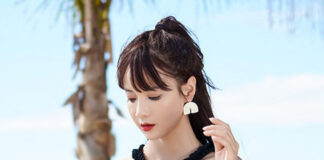 5 mẫu áo tắm tôn dáng cho nàng tự tin khoe body đi biển