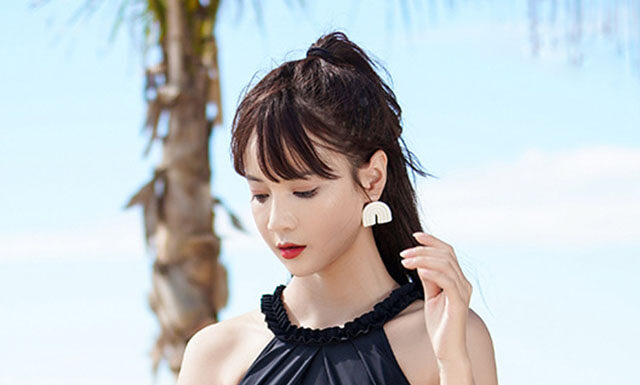 5 mẫu áo tắm tôn dáng cho nàng tự tin khoe body đi biển