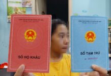 Thu hồi sổ hộ khẩu, sổ tạm trú thì cần làm những gì? so-ho-khau_so-tam-tru